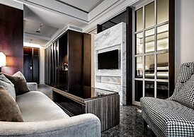 Leofoo Residences