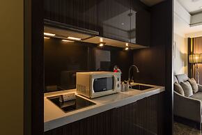 Leofoo Residences
