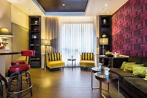 Leofoo Residences