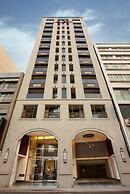 Leofoo Residences