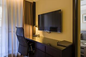Leofoo Residences