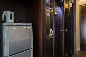 Leofoo Residences