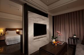 Leofoo Residences