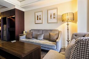 Leofoo Residences