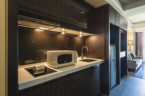 Leofoo Residences