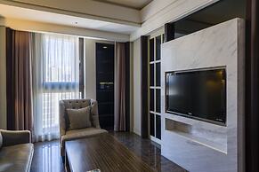 Leofoo Residences