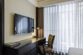 Leofoo Residences