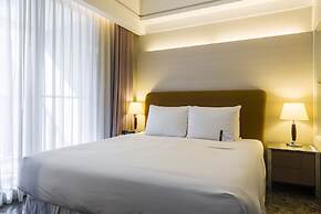 Leofoo Residences
