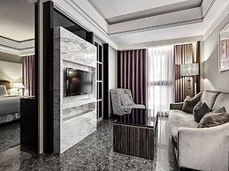 Leofoo Residences