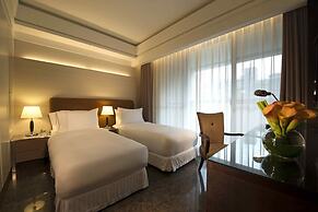 Leofoo Residences