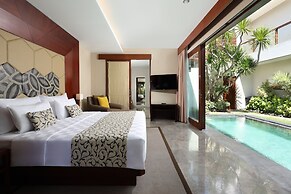 Amadea Resort & Villas