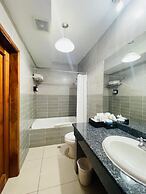 Hotel Galerias Hn