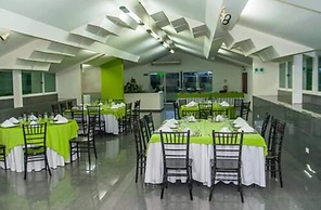 Hotel Galerias Hn
