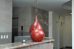 Hotel Galerias Hn