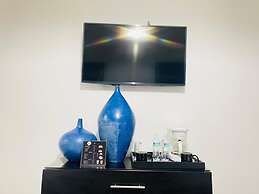 Hotel Galerias Hn