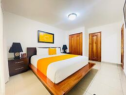 Hotel Galerias Hn