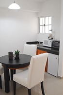 Hotel Galerias Hn