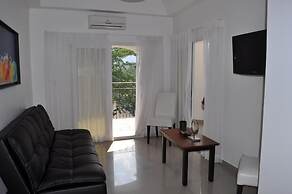 Hotel Galerias Hn