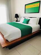 Hotel Galerias Hn