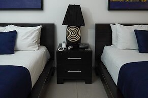 Hotel Galerias Hn