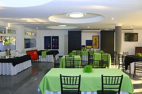 Hotel Galerias Hn
