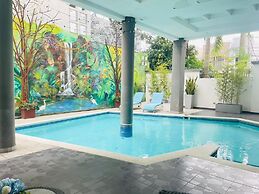 Hotel Galerias Hn
