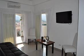 Hotel Galerias Hn