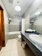 Hotel Galerias Hn