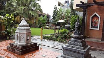Hotel Manaslu