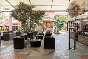 Hotel Manaslu