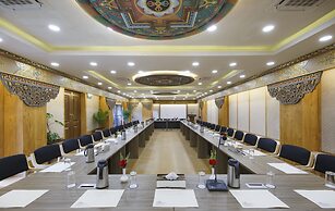 Hotel Manaslu