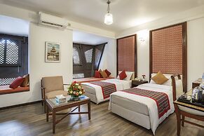 Hotel Manaslu