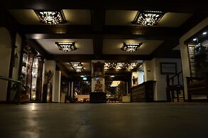Hotel Manaslu