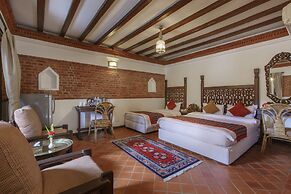 Hotel Manaslu