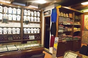 Hotel Manaslu