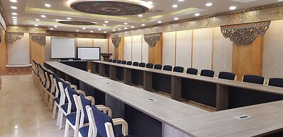 Hotel Manaslu