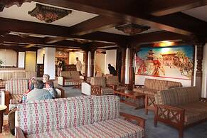 Hotel Manaslu