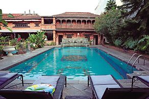 Hotel Manaslu