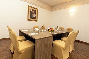 Hotel Manaslu