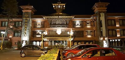 Hotel Manaslu