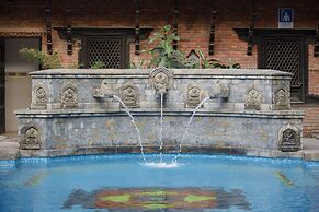 Hotel Manaslu