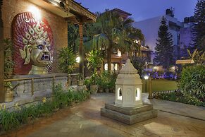 Hotel Manaslu