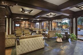 Hotel Manaslu