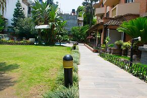 Hotel Manaslu