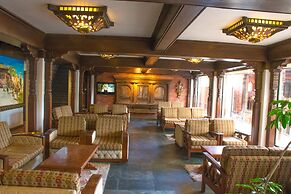 Hotel Manaslu