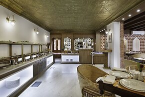 Hotel Manaslu