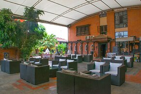 Hotel Manaslu