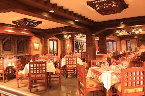 Hotel Manaslu