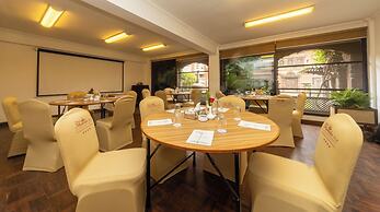 Hotel Manaslu