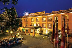 Hotel Manaslu